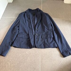 Ann Taylor Blazer